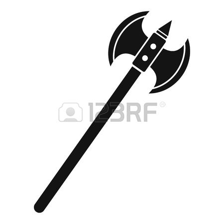 167 Poleaxe Stock Vector Illustration And Royalty Free Poleaxe Clipart.