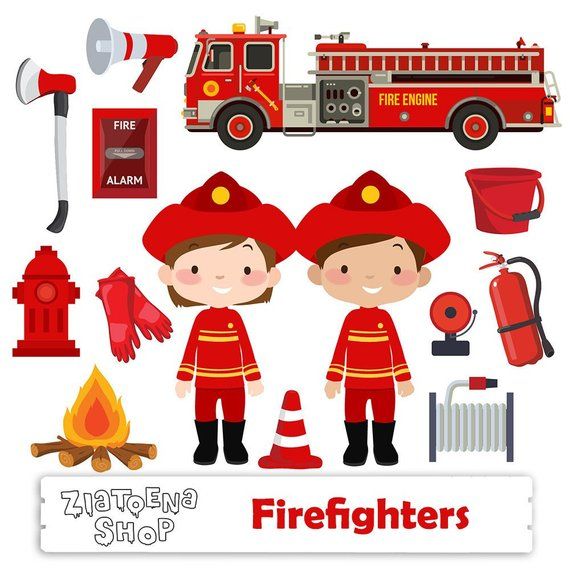 police and fire clipart 10 free Cliparts | Download images on ...