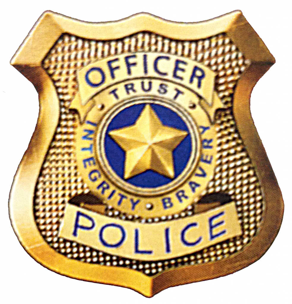 Police Badge Clipart (80+ images in Collection) Page 2.