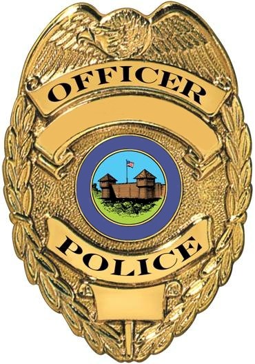Police badge clipart png 3 » Clipart Portal.