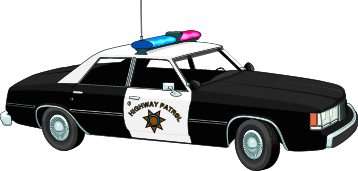 Free Police Car Clipart, Download Free Clip Art, Free Clip.