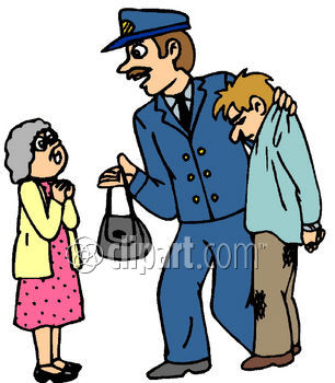 Police Clip Art Free.