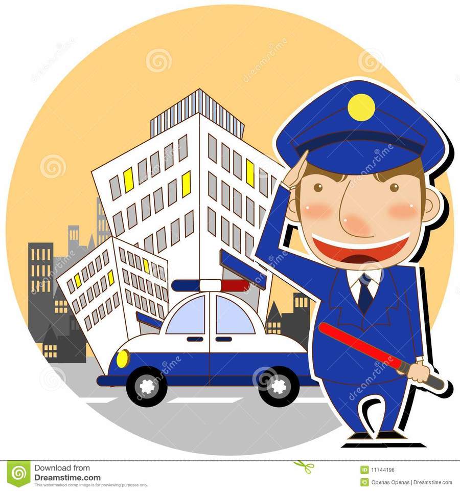 Download Police station clipart Police station Clip art.