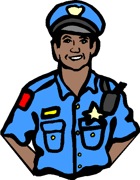 Policeman Clipart 20 Free Cliparts Download Images On Clipground 2024