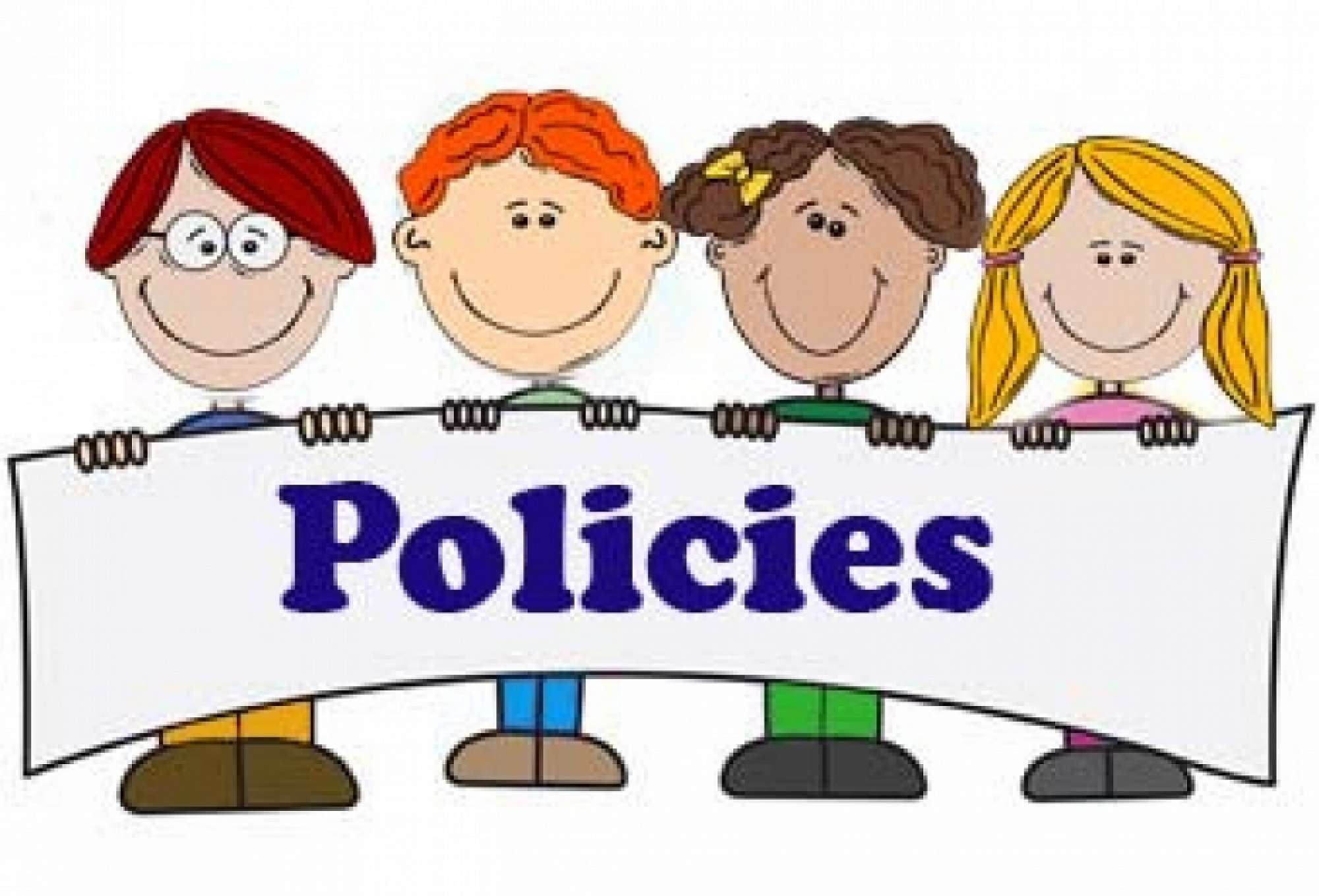 Policy In A Nursery