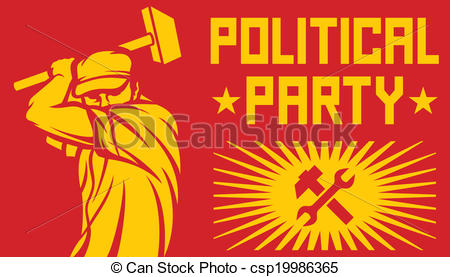 Political party Stock Illustrations. 3,721 Political party clip.