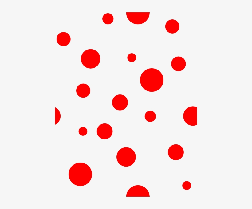 Red Dot Image Png.