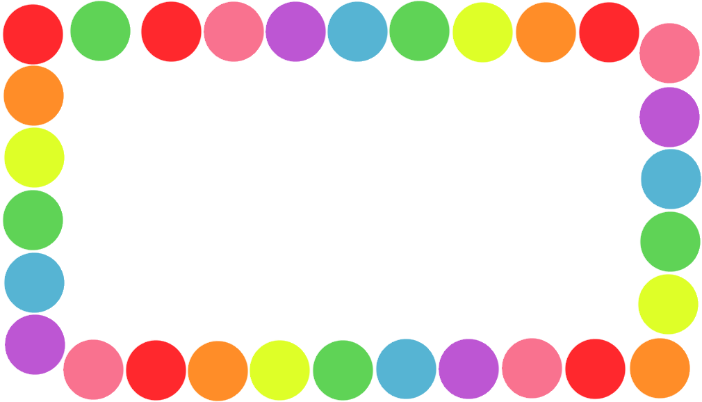 Polka Dot Clipart Border 10 Free Cliparts Download Images On   Polka Dot Clipart Border 4 