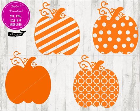 polka dot pumpkin clipart 10 free Cliparts | Download images on