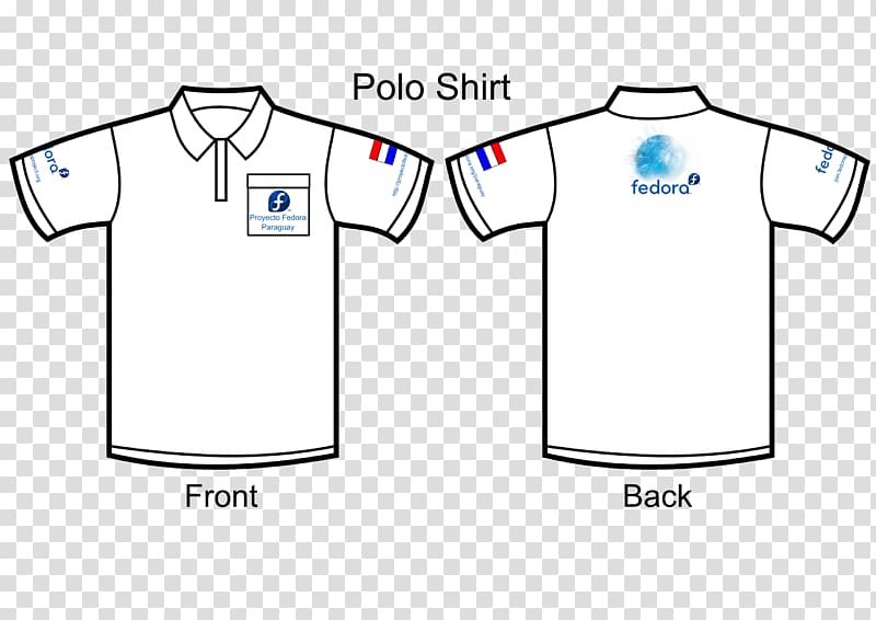 polo t-shirt template illustrator free download