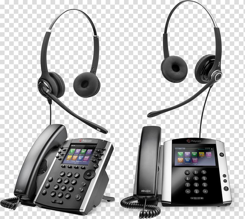 Polycom VVX 411 Polycom VVX 401 Telephone Voice over IP.