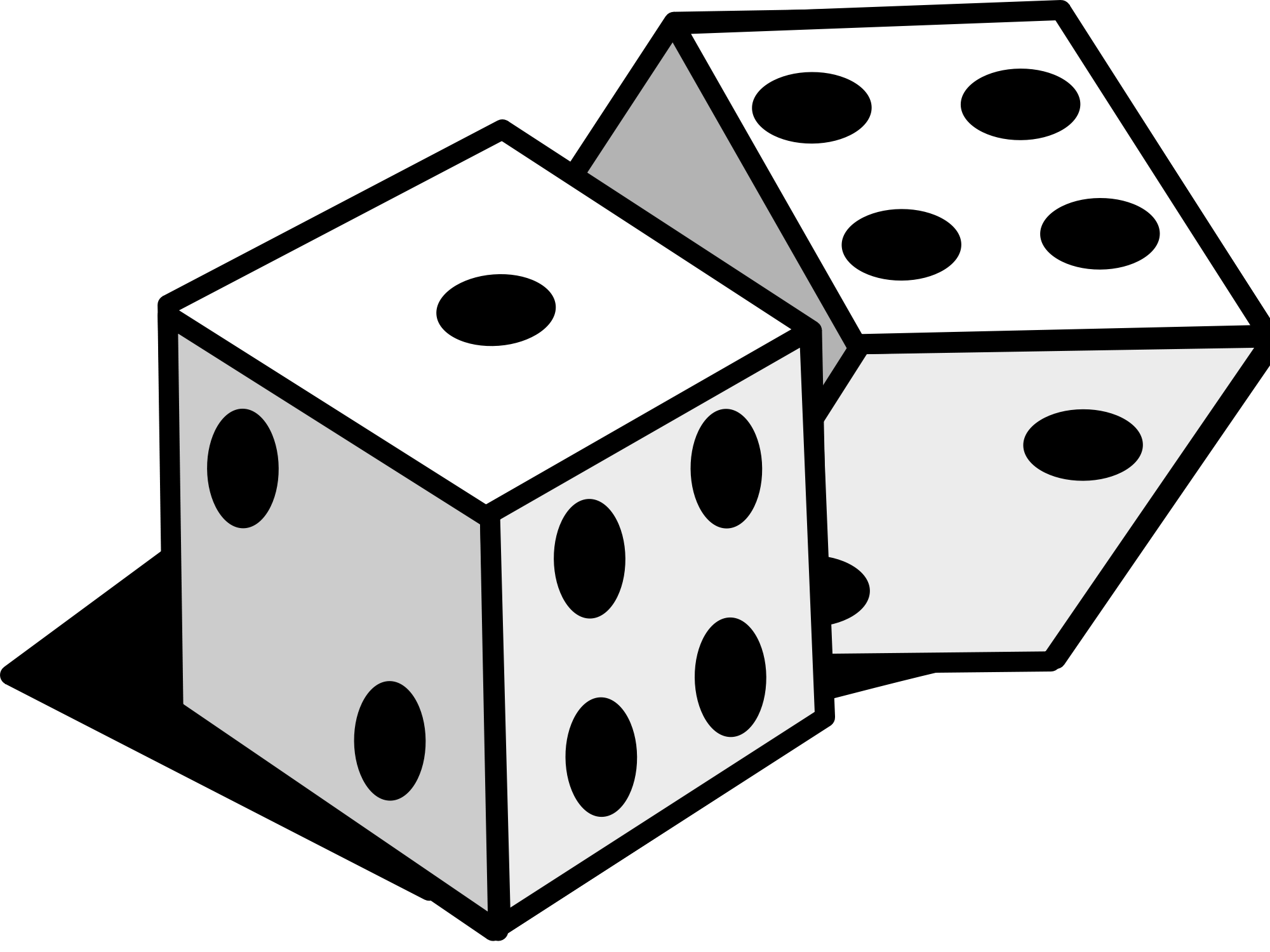 polyhedral dice clipart 10 free Cliparts | Download images on