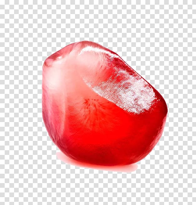 Red stone, Pomegranate Seed Fruit, pomegranate transparent.