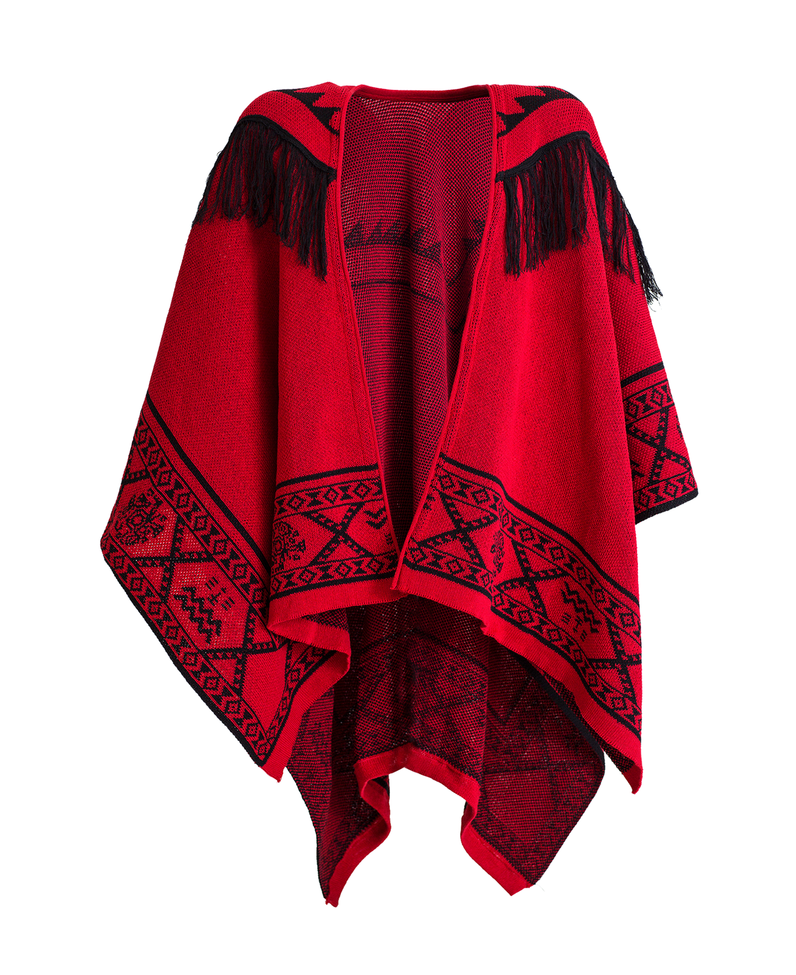 Poncho PNG Images.