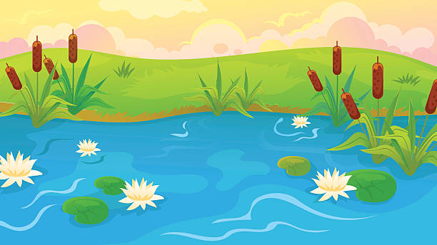 pond images clip art 10 free Cliparts | Download images on Clipground 2025