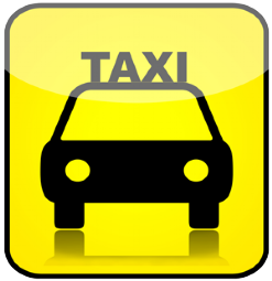 Taxi und Mietwagen in Salzburg Umgebung..