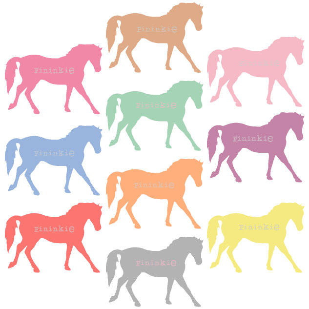 Ponies Clipart 20 Free Cliparts Download Images On Clipground 2023