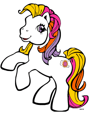 My Little Pony Clip Art & My Little Pony Clip Art Clip Art Images.