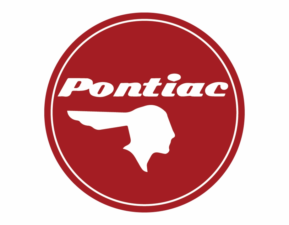 Pontiac Logo Png.