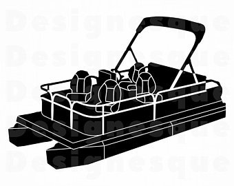 pontoon boat pictures clip art 10 free Cliparts | Download images on