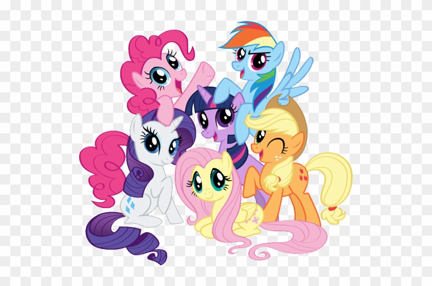 My Little Pony Png Pic.