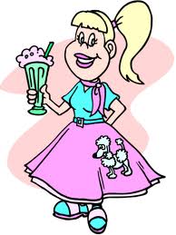 Free Poodle Skirt Cliparts, Download Free Clip Art, Free.