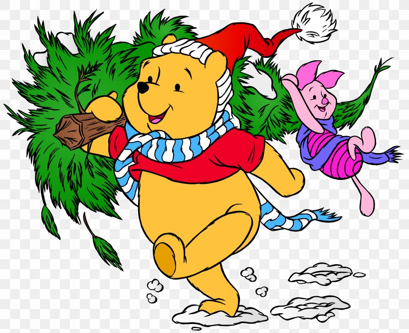 Winnie The Pooh The House At Pooh Corner Eeyore Christopher.