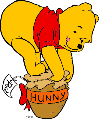 Free Pooh Cliparts, Download Free Clip Art, Free Clip Art on.
