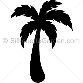 25+ best ideas about Palm Tree Silhouette on Pinterest.