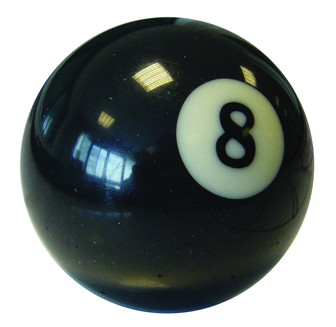 Игрушка шар 8
