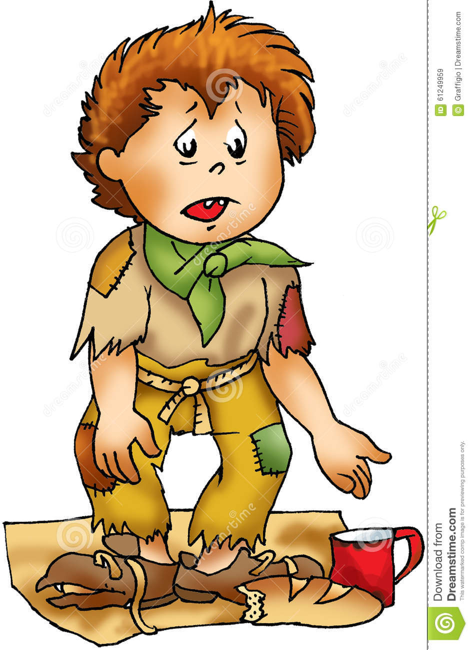  poor  kid clipart 20 free Cliparts Download images on 
