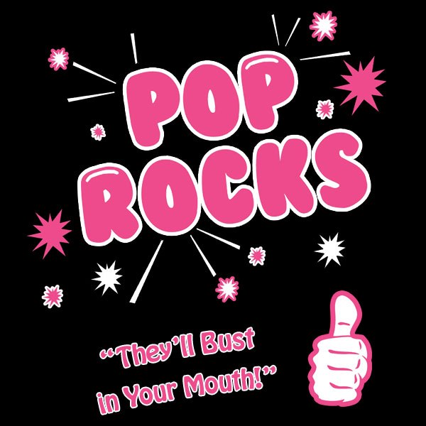 Pop Rocks Rock!.