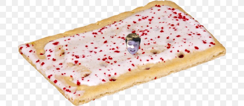 Toaster Pastry Pop.