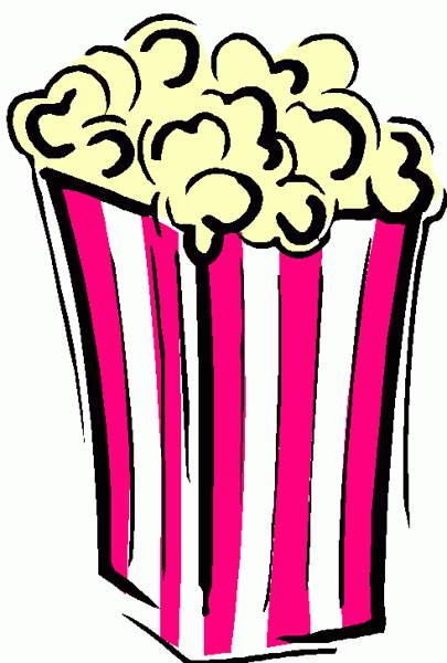 Free Popcorn Cliparts, Download Free Clip Art, Free Clip Art.