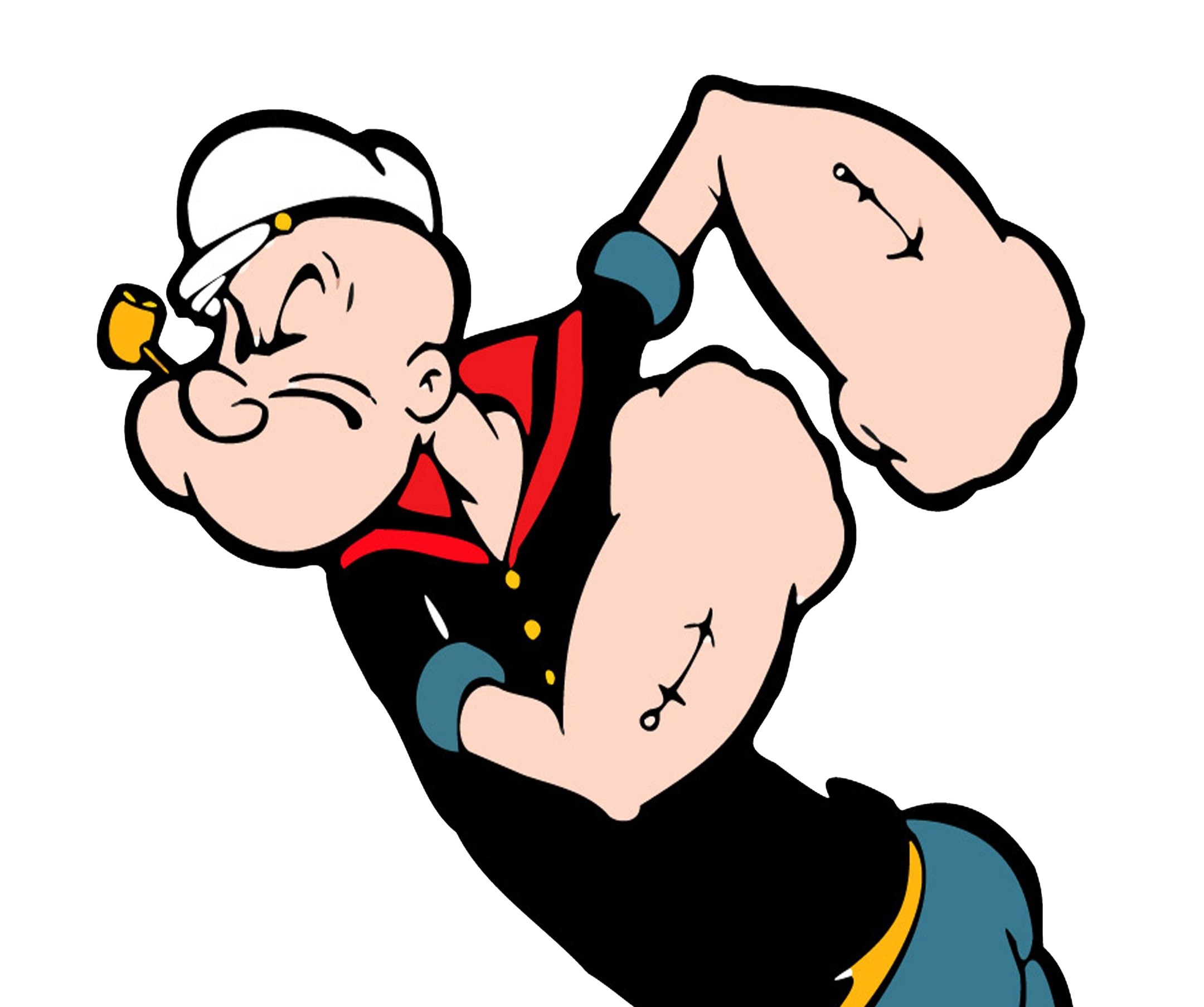 popeye png 10 free Cliparts | Download images on Clipground 2025