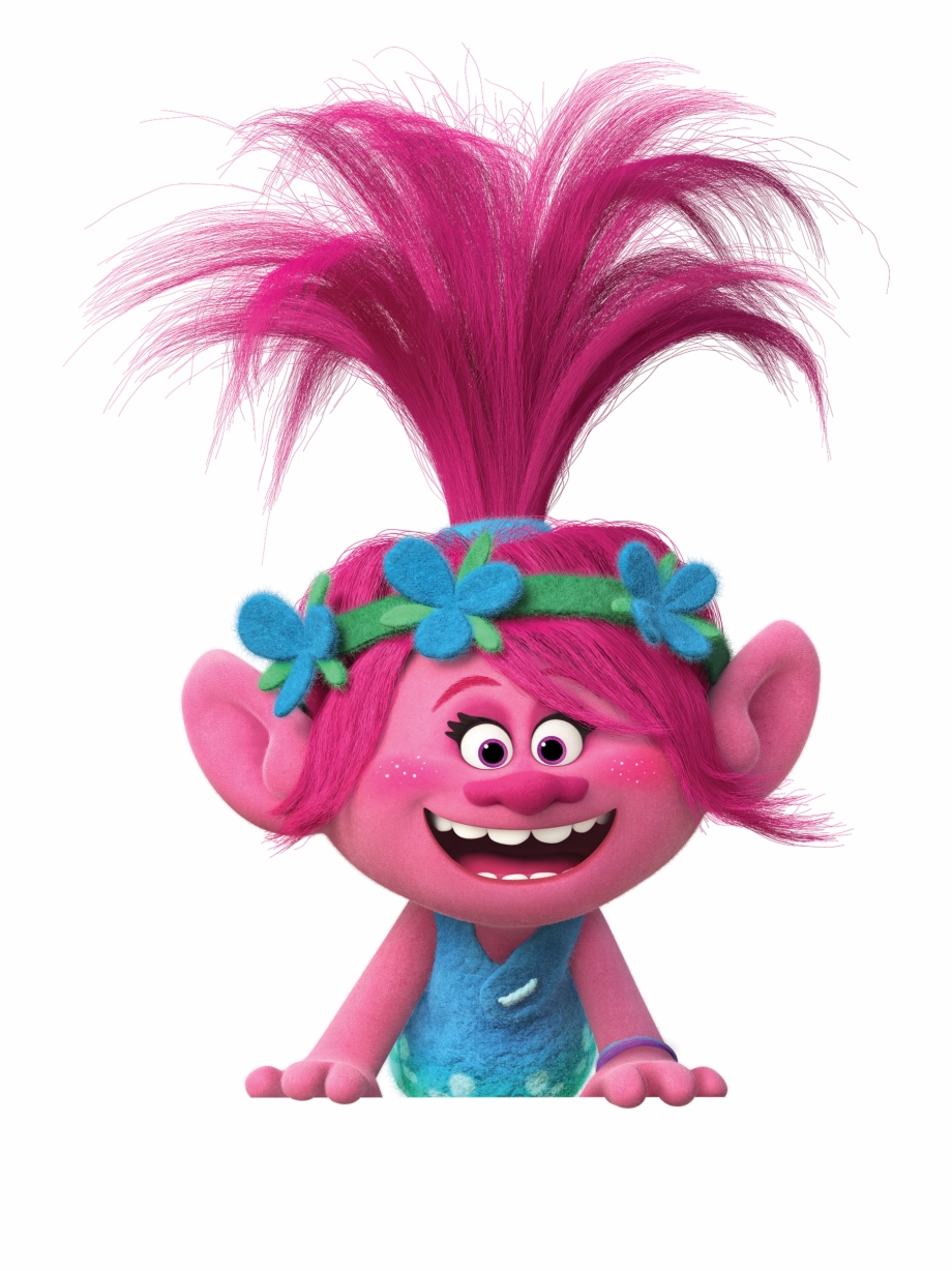 poppy trolls png 10 free Cliparts | Download images on Clipground 2024