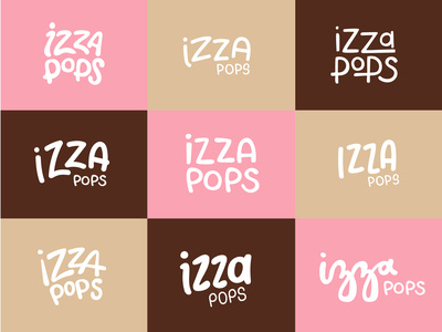 Popsicle Logo designs, themes, templates and downloadable.