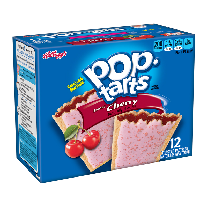 Pop Tarts Logo Png, png collections at sccpre.cat.