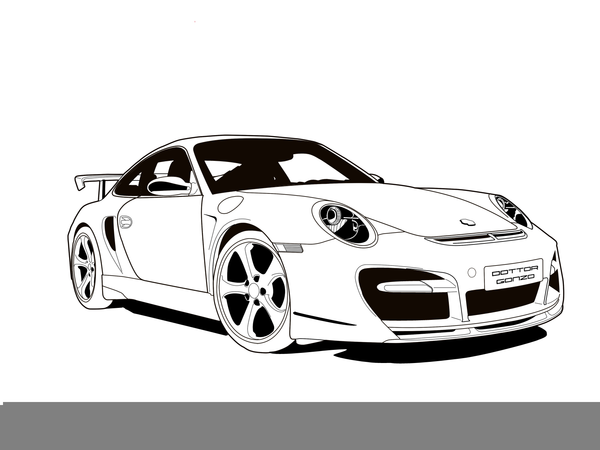 porsche clipart free 10 free Cliparts | Download images on Clipground 2024