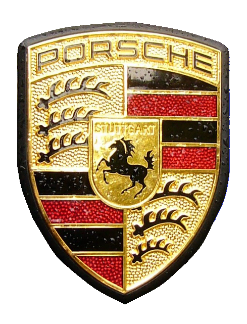 File:Porsche hood emblem.png.