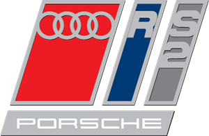 Audi Porsche Logo Vector (.EPS) Free Download.