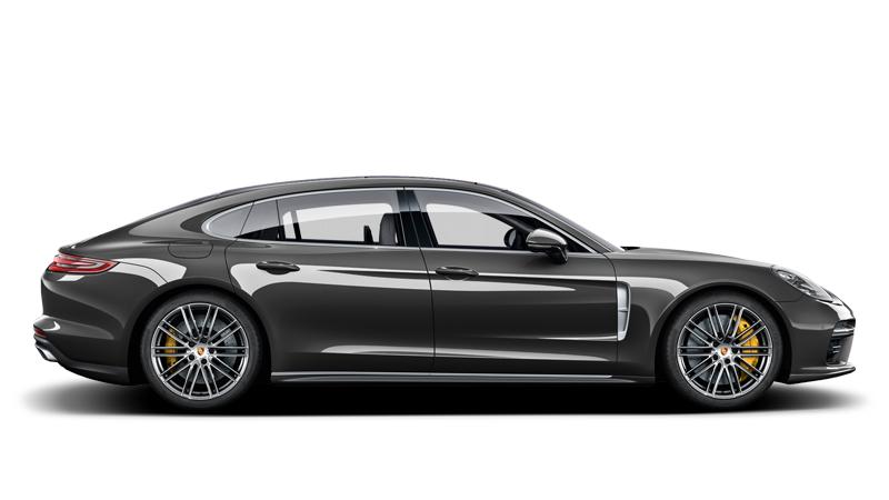 Porsche Panamera Turbo Executive.