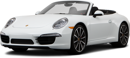Porsche PNG images free download.