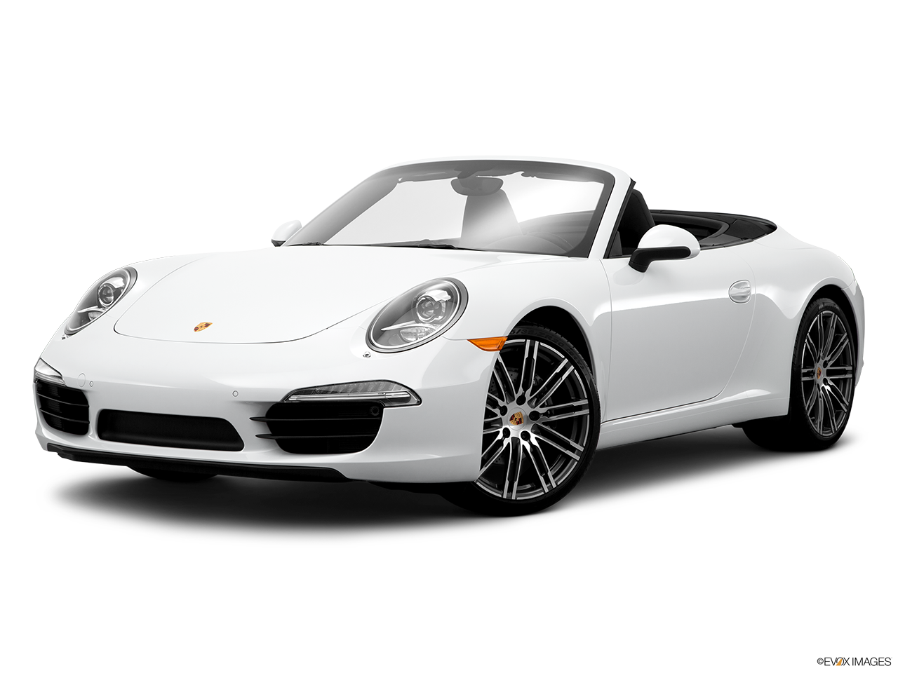 Download Porsche PNG Image 1.