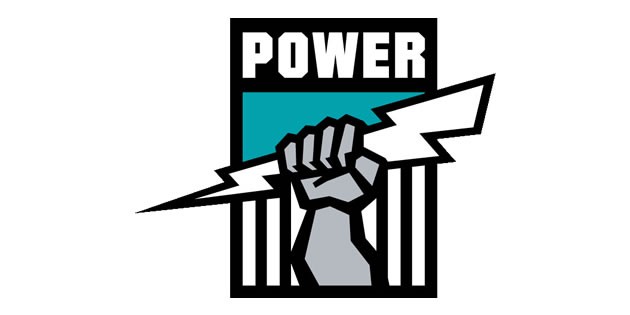 Draft preview: Port Adelaide.