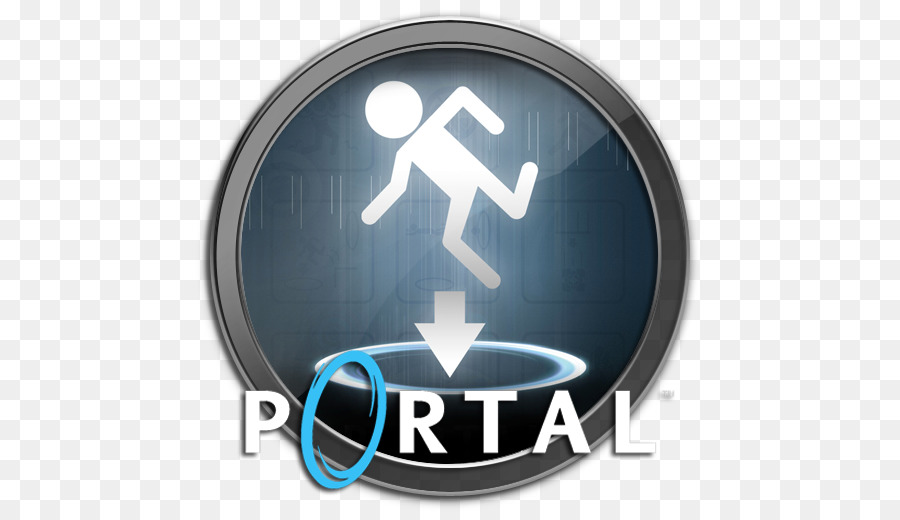 portal (pc) clipart Portal 2 Video Games clipart.