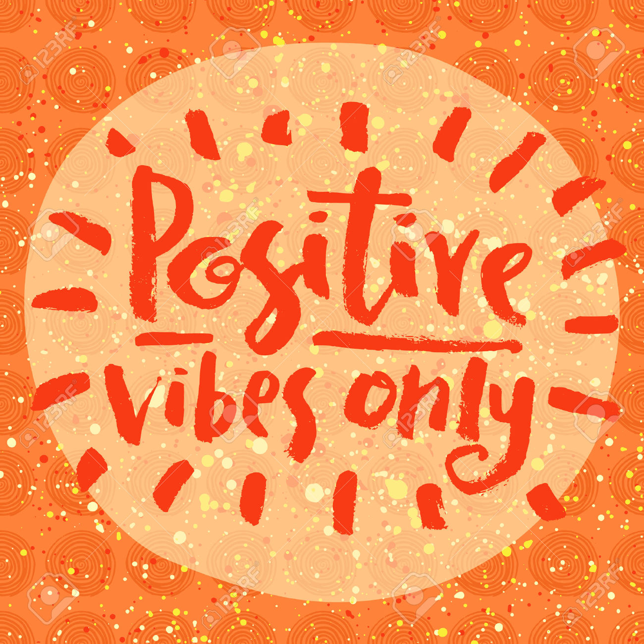 Positive Energy Clipart Clipground