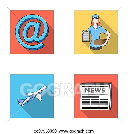 Stock Illustration.