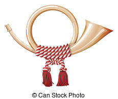 Post horn Vector Clipart Royalty Free. 1,571 Post horn clip art.
