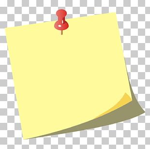 Post It Note PNG Images, Post It Note Clipart Free Download.